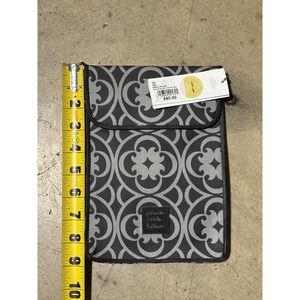 NEW Petunia Pickle Bottom Mini Stowaway Tablet Sleeve